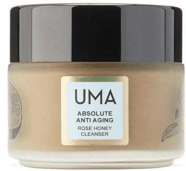 Absolute Anti Aging Rose Honey Cleanser
