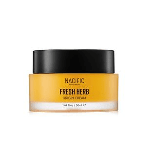 Fresh Herb Origin Facial Cream