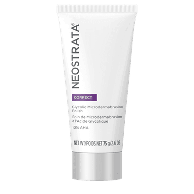 Glycolic Microdermabrasion Face Polish