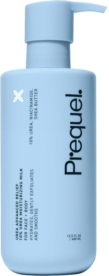 Urea Advanced Relief Moisturizing Milk