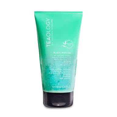 Black Matcha Micellar Jelly Cleanser