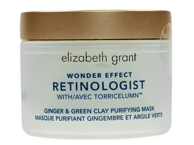 Wonder Effect Retinologist Purifying Mask