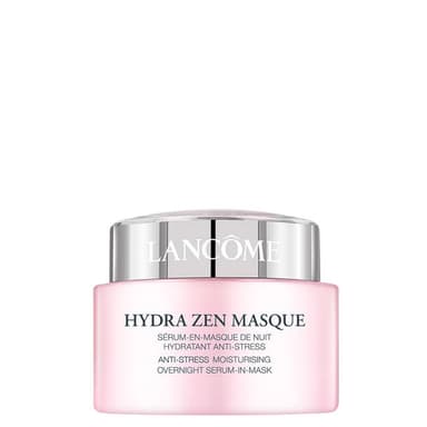 Hydra Zen Night Face Mask
