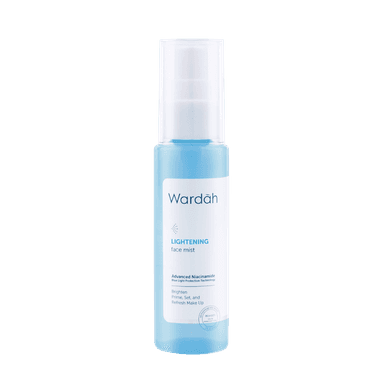Lightening Face Mist