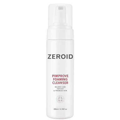 Pimprove Foaming Cleanser