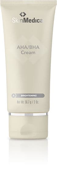Aha/Bha Cream