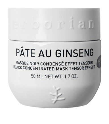 Pate Au Ginseng - Concentrated Black Mask