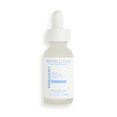Willow Bark Extract Anti Blemish Serum