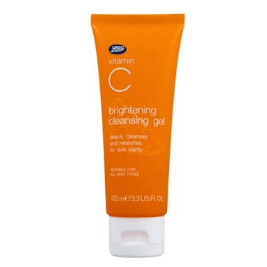 Vitamin C Cleansing Gel