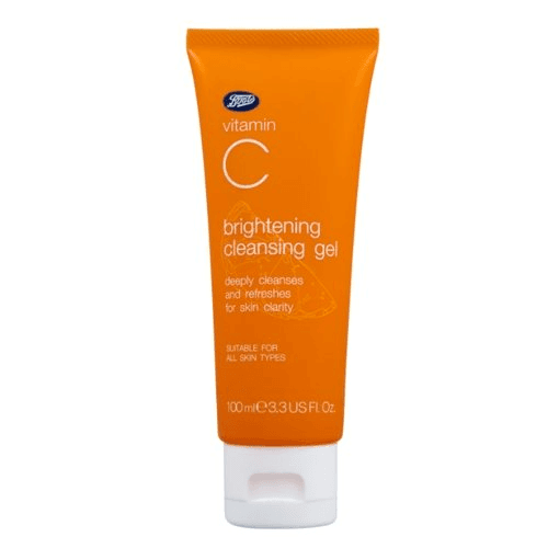 Vitamin C Cleansing Gel
