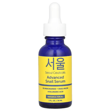 Advanced Snail Serum