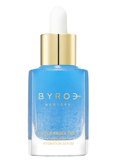 Hydrangea Tea Intensive Hydration Serum