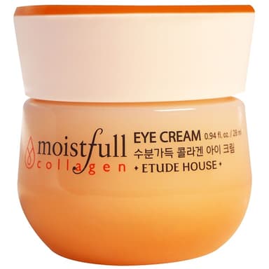 Moistfull Collagen Eye Cream