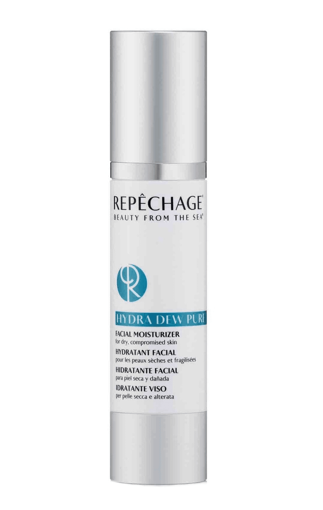 Hydra Dew Pure™ Facial Moisturizer