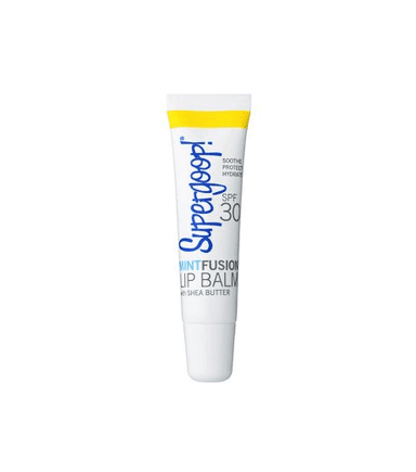 Mint Fusion Lip Balm