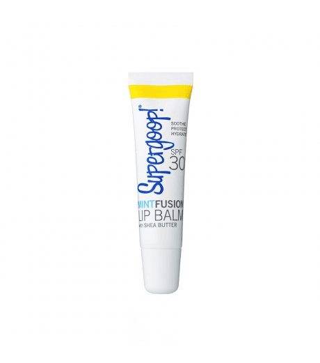 Mint Fusion Lip Balm