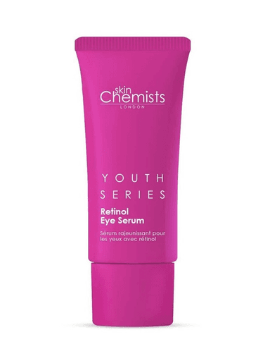 Youth Series Retinol Eye Serum
