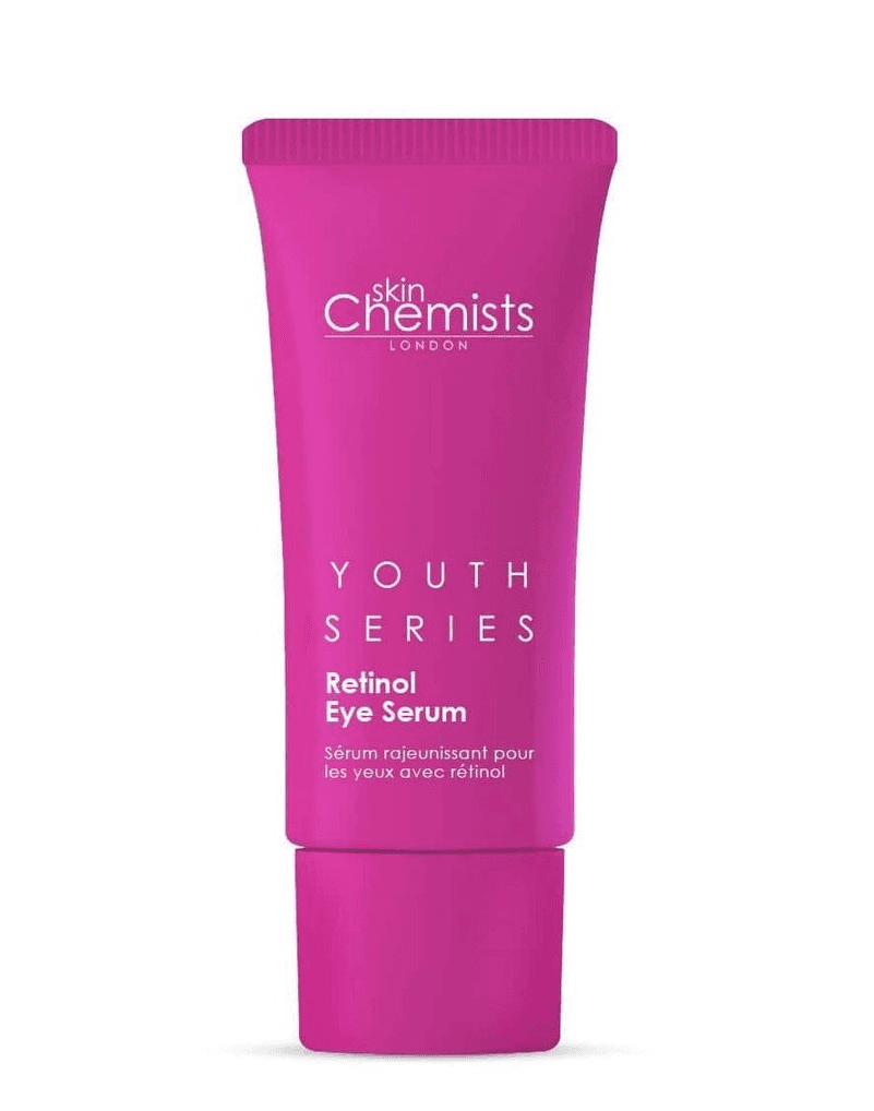 Youth Series Retinol Eye Serum