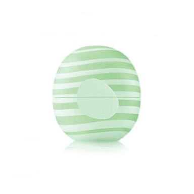 Visibly Soft Lip Balm Sphere, Cucumber Melon