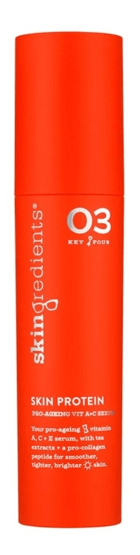 Skin Protein Anti-Ageing Retinoid Serum