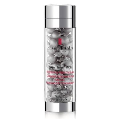 Skin Illuminating Night Capsules