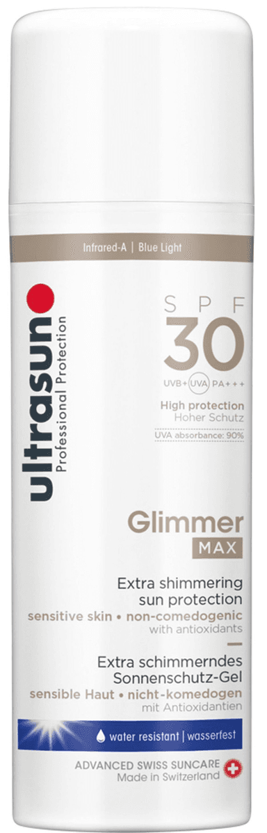 Glimmer MAX SPF30