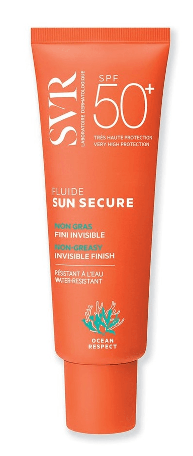 SUN SECURE Fluide SPF50+