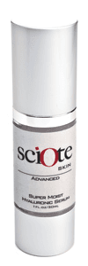 Super Moist Hyaluronic Serum