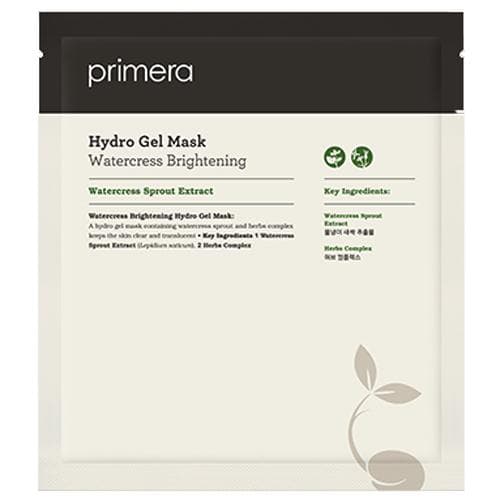 Watercress Brightening Hydro Gel Mask