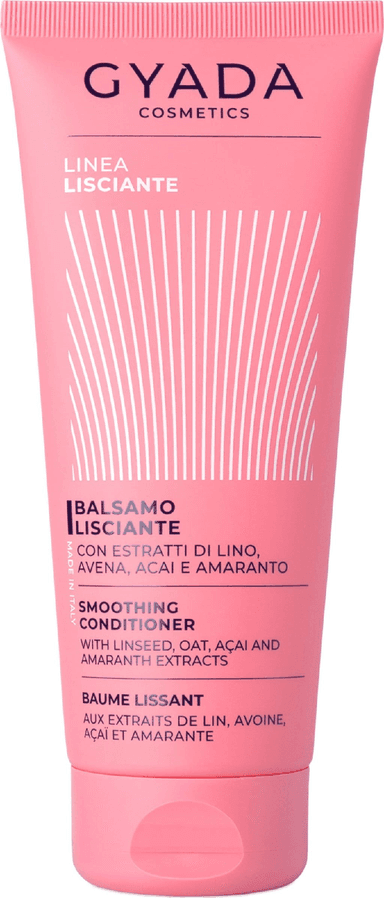 Smoothing Line Smoothing Conditioner