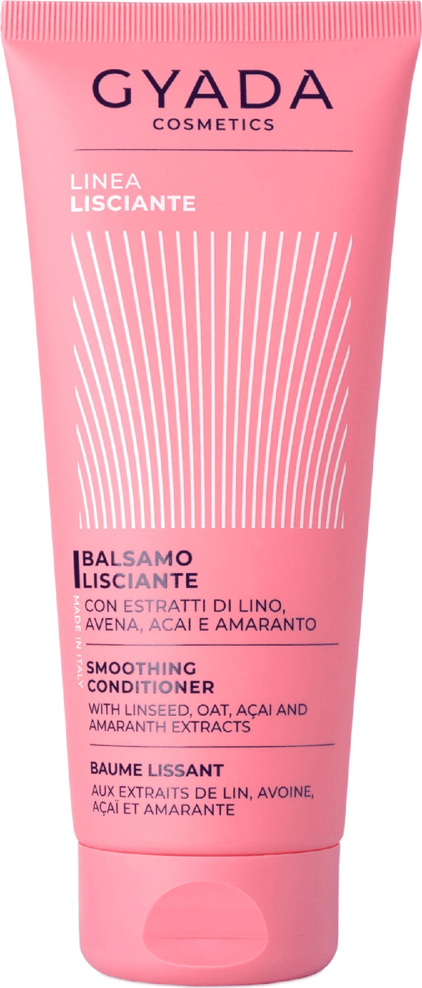 Smoothing Line Smoothing Conditioner