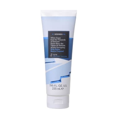 White Grape Body Butter