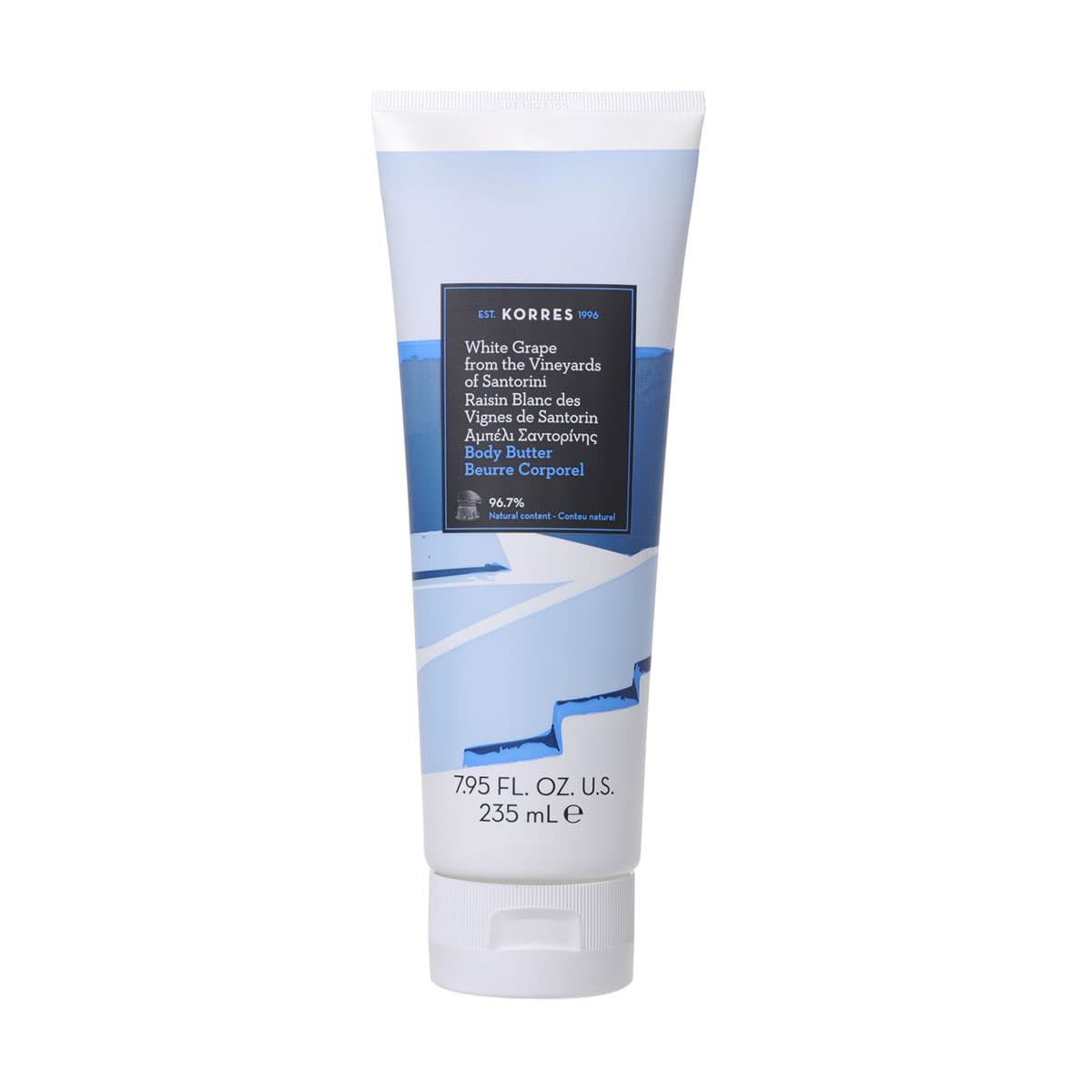 White Grape Body Butter