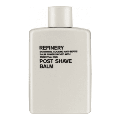 Refinery Post Shave Balm