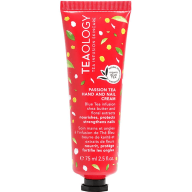Passion Tea Hand and Nail Cream