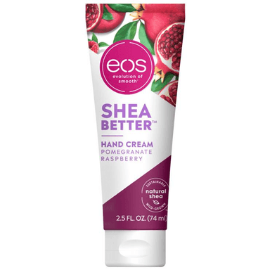 Pomegranate Raspberry Hand Cream