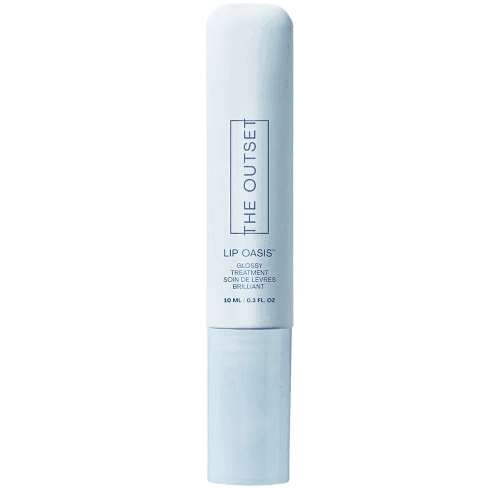 Lip Oasis Glossy Treatment
