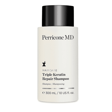 Triple Keratin Repair Shampoo 