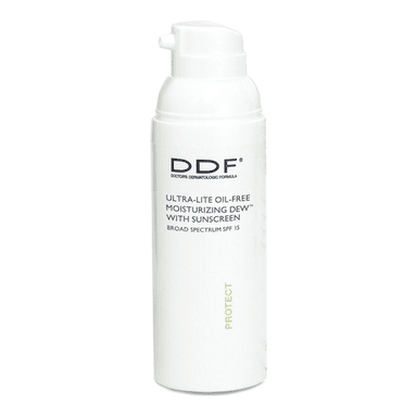 Ultra-Lite Oil-Free Moisturizing Dew