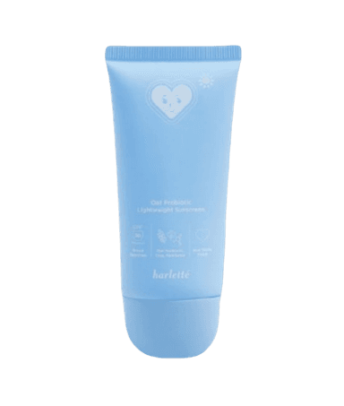 Oat Probiotic Lightweight Sunscreen SPF 50 PA++++
