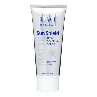 Obagi Sun Shield Matte Broad Spectrum SPF 50