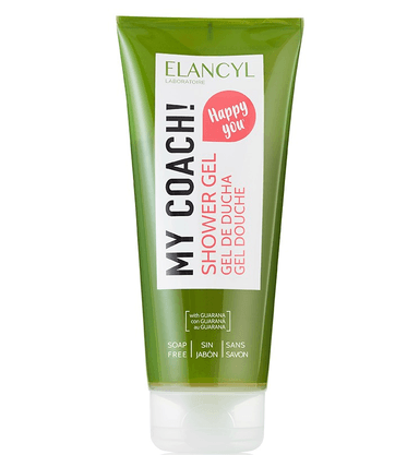 My Coach! Shower Gel