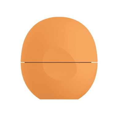 Organic Lip Balm, Tropical Mango