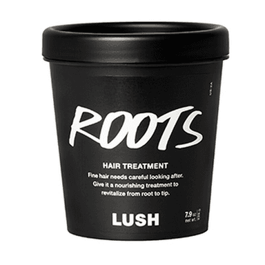 Roots Scalp Treatment