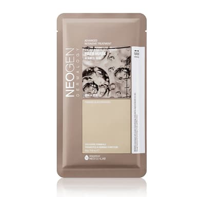 Collagen Firming Fiber Mask