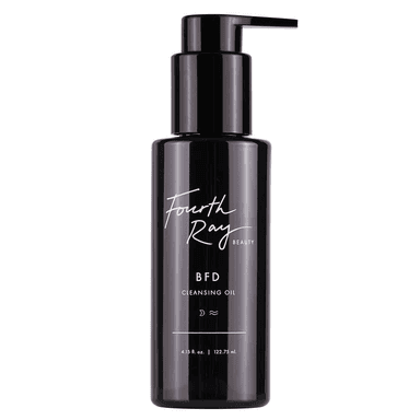 Bfd Cleansing Oil