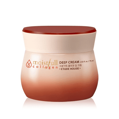 Moistfull Collagen Deep Cream