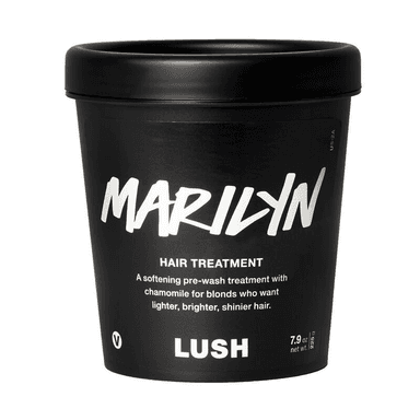 Marilyn Hair Treatment