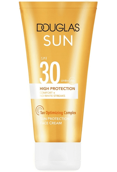 Sun Sun Protection Face Cream SPF 30