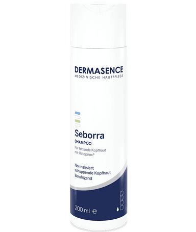 Seborra Shampoo